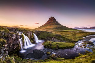 Bustour zur Snaefellsnes-Halbinsel ab Reykjavik – Top Preis-Leistung
