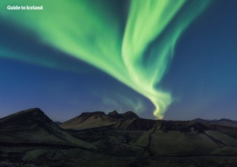 Preguntas Frecuentes Sobre la Aurora Boreal en Islandia | Ciencia y Mitología