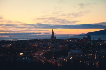 Guide til utelivet i Reykjavik: De beste barene og klubbene på Island
