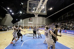 Laugardalsholl Sport Center